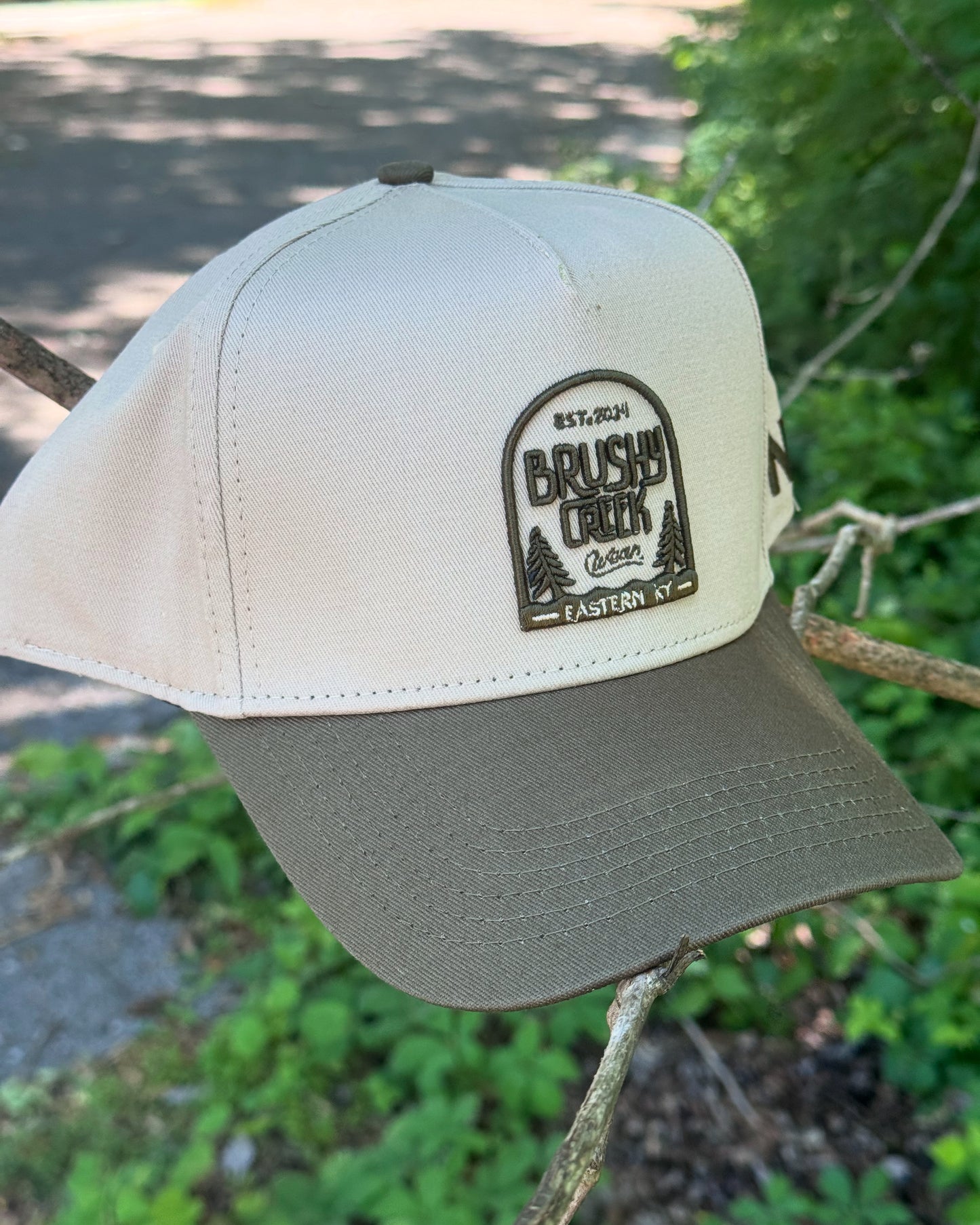 Brushy Creek Wear Hat