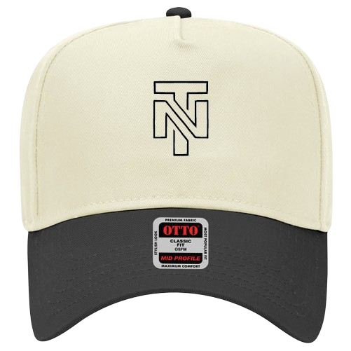 Noah Thompson Logo Hat