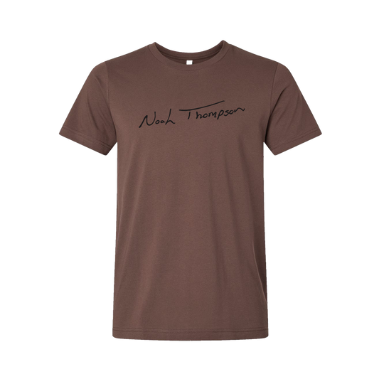 Noah Thompson T-Shirt